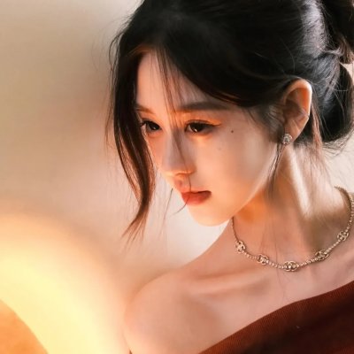 巴黎来的女孩